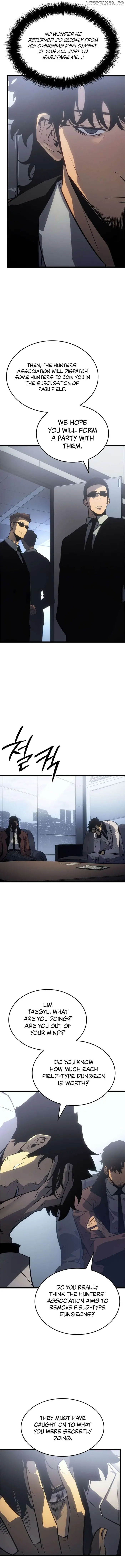 Solo Leveling Ragnarok - Chapter 34 image 09_optimized